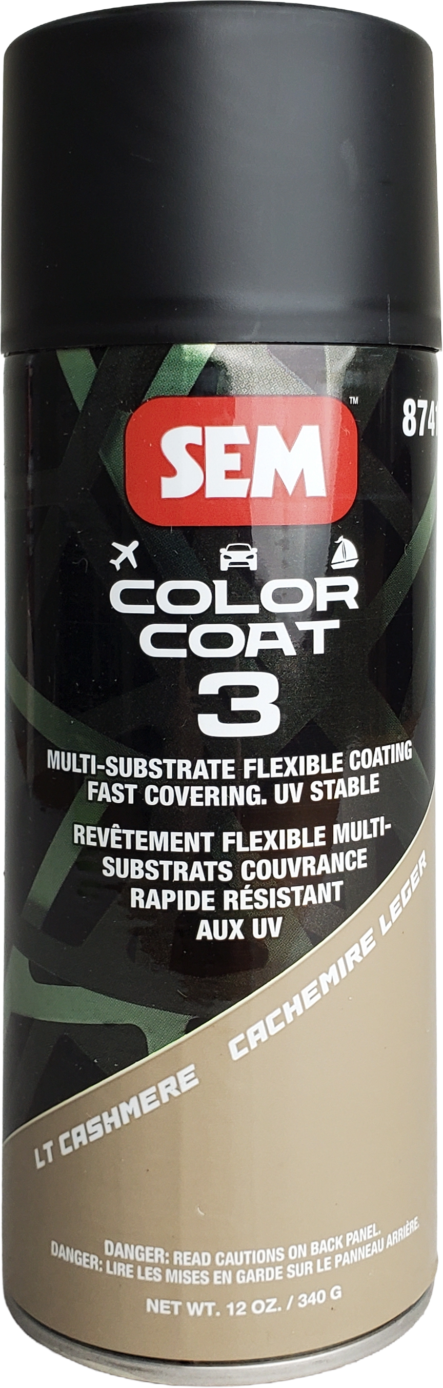 Color Coat 3 - 87413